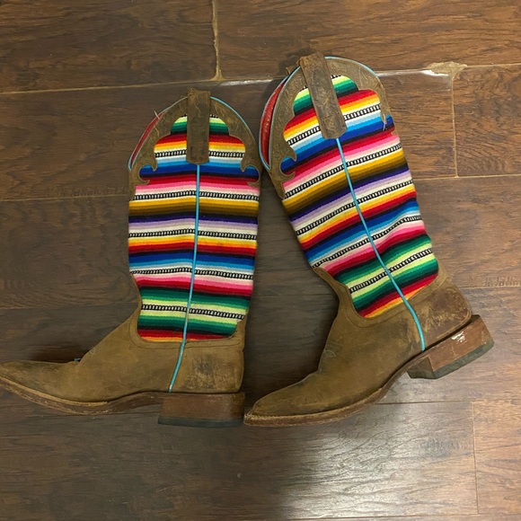 Boots - Picture 1 of 6